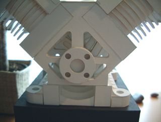 Illustration for article titled Working Papercraft V8: Arts & Crafts Done Right